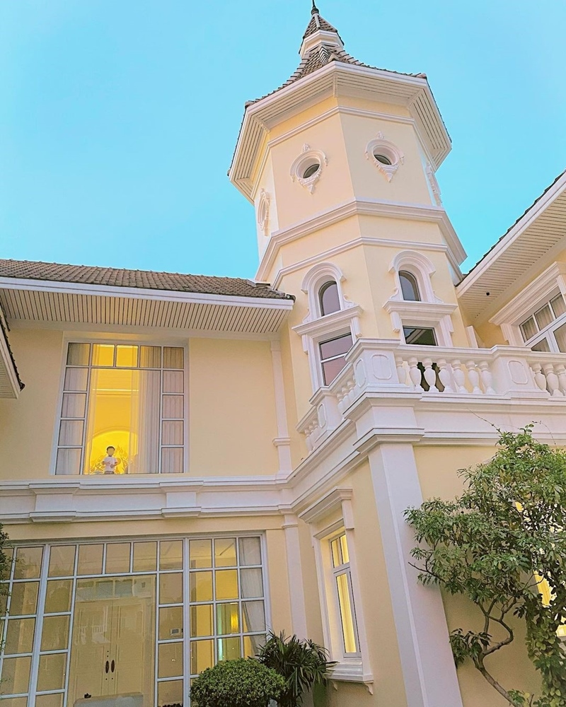 เชน ธนาตรัยฉัตร