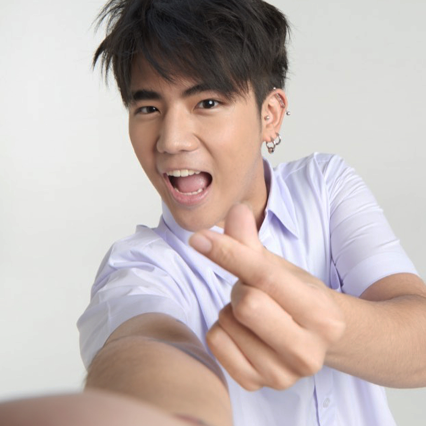 แตงโม นิก คุณาธิป