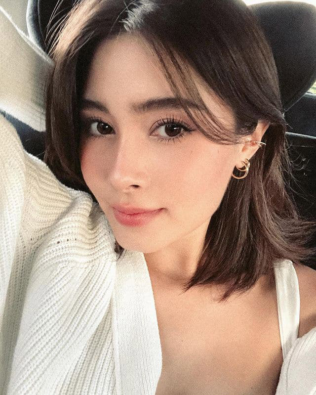 นิกกี้ นิโคล กิตติวัฒน์ ประวัติน้องสาวฝาแฝดของ มิลลี่ คามิลล่า ทายาทอดีตนางแบบชื่อดัง