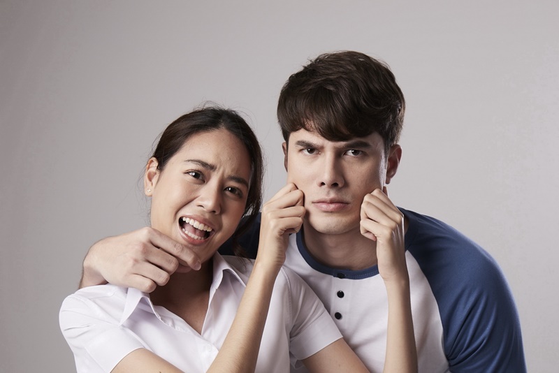 สายเลือดสองหัวใจ