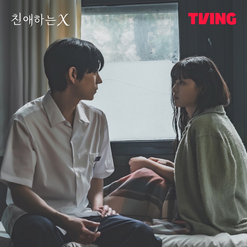 Dear X เรื่องย่อ ซีรีย์เกาหลี