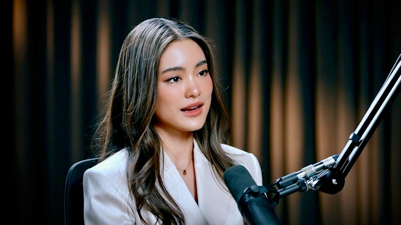 โยเกิร์ต ณัฐฐชาช์