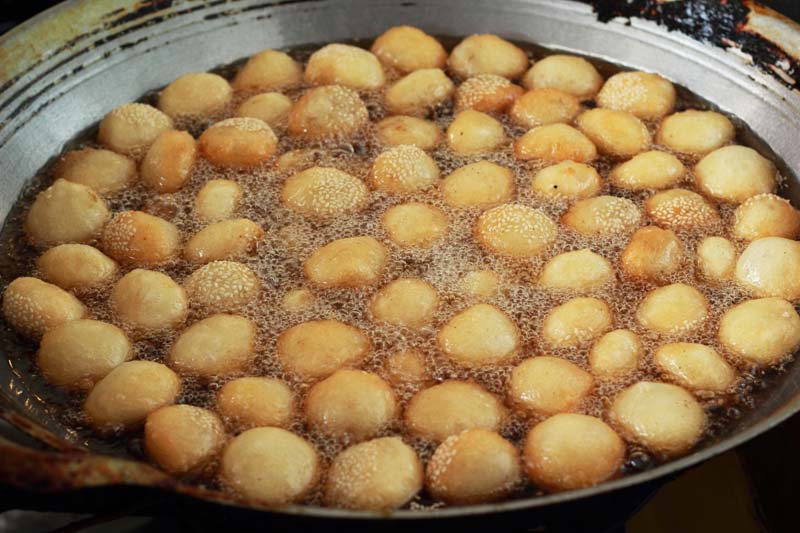 สูตรซาลาเปาทอด