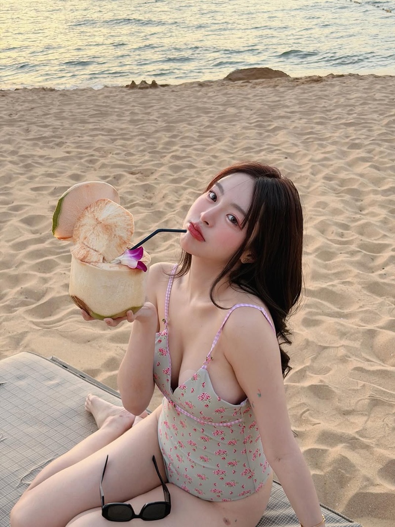 เบล พิชญธิดา