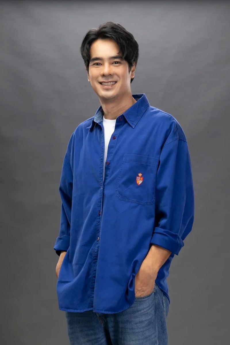 หนังรักเรื่องที่แล้ว 10 Years Ticket