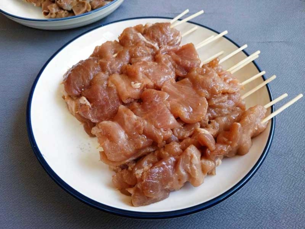 สูตรซอสหม่าล่า