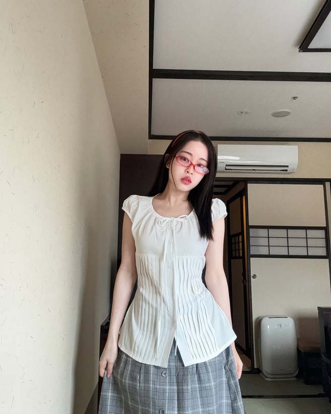 เซียงเซียง พรสรวง