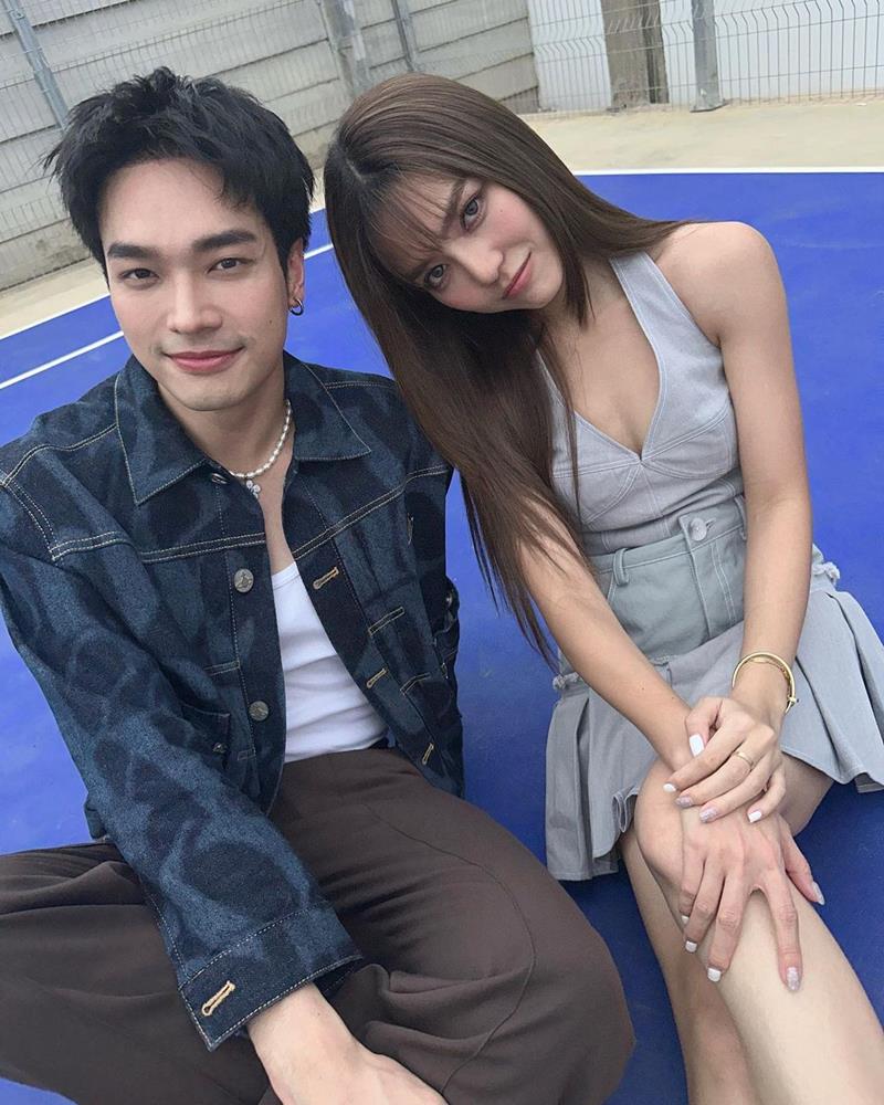 ปราง โอบ