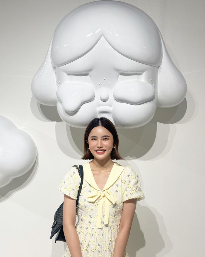 คะน้า ริญญารัตน์