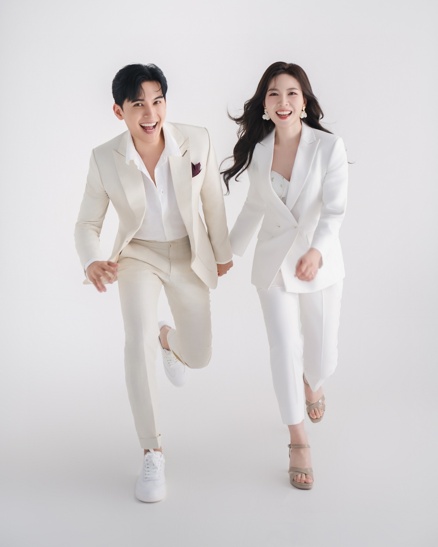 แคน อติรุจ หมอใบชา พรีเวดดิ้ง