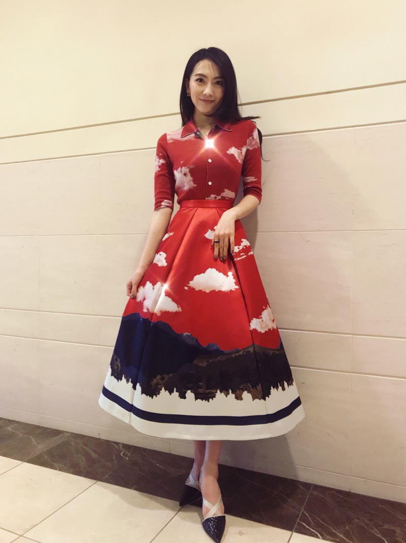 คังจียอง KARA