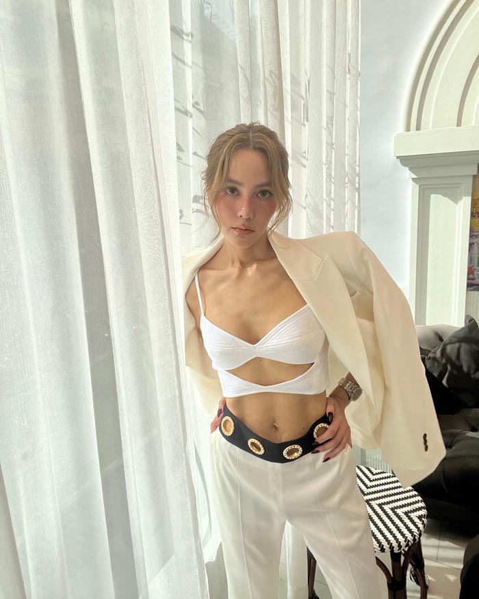 เจนี่ เทียนโพธิ์สุวรรณ