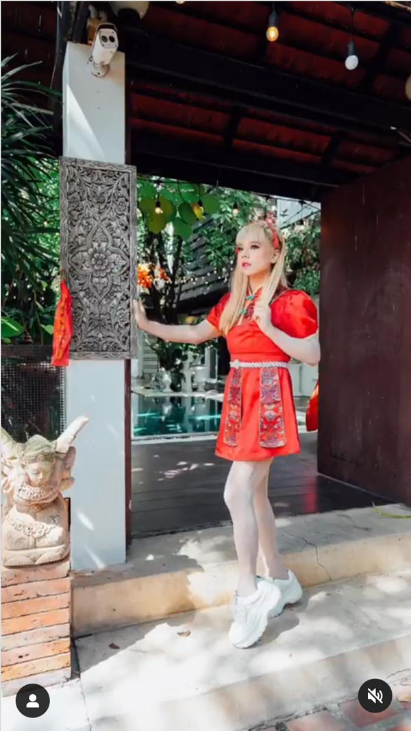 พี่เอ ศุภชัย อแมนด้า