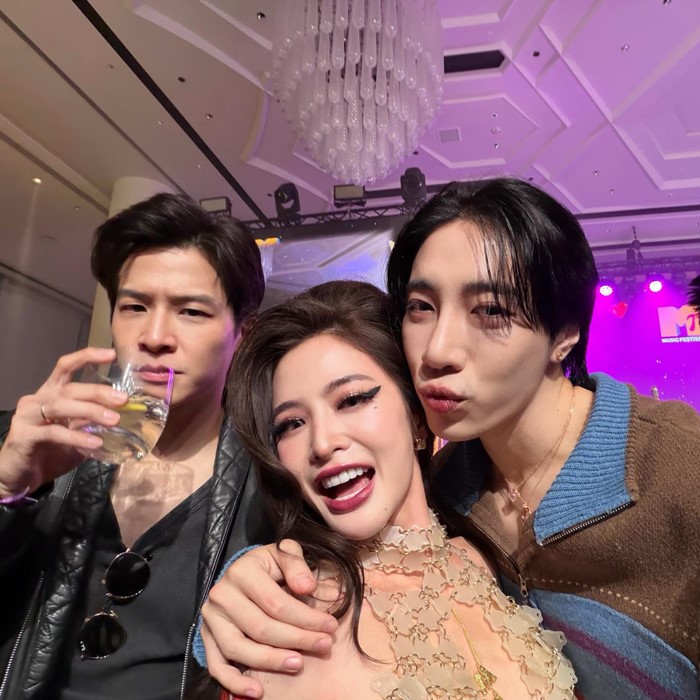 เก็บตกงานฉลองแต่งงาน มายด์ - พาย 