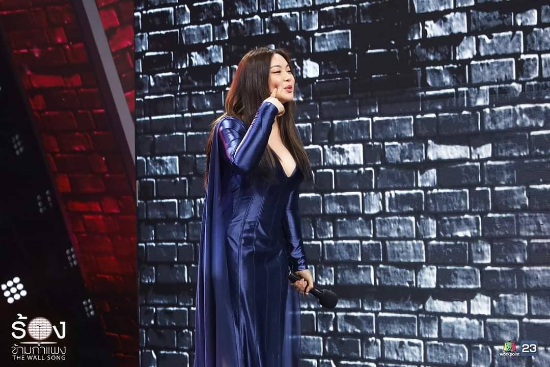  The Wall Song ร้องข้ามกำแพง 