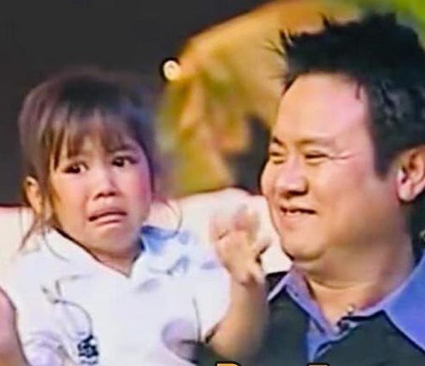 น้องพี มกจ๊ก