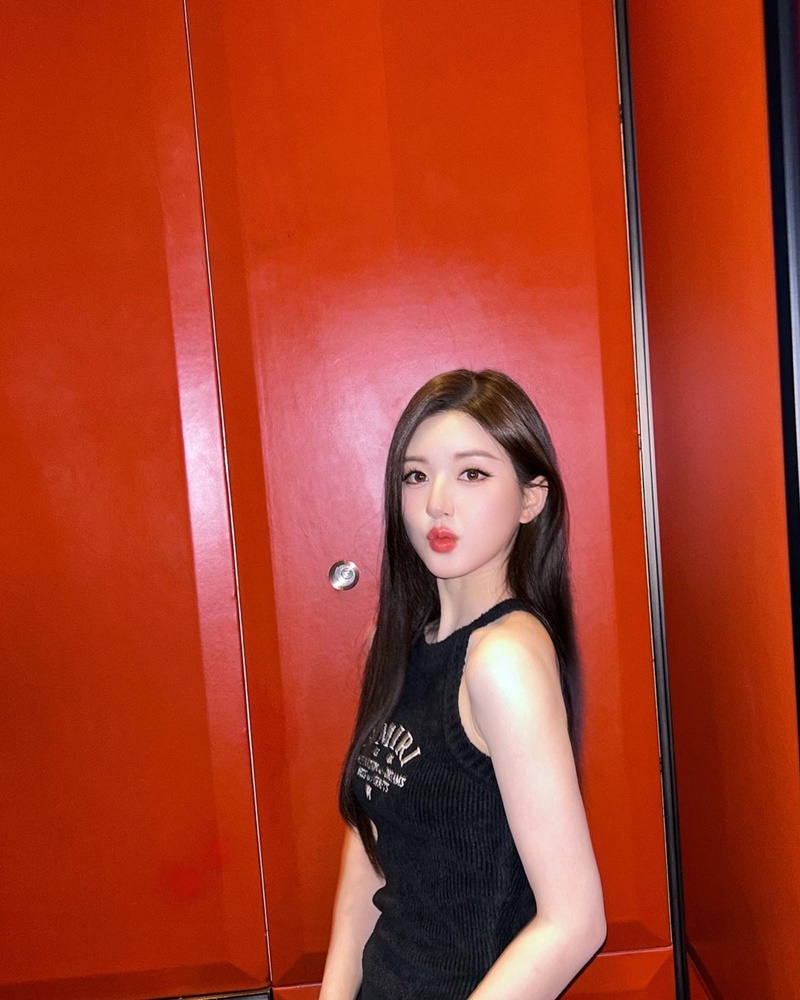 จ้าวลู่ซือ zhao lusi