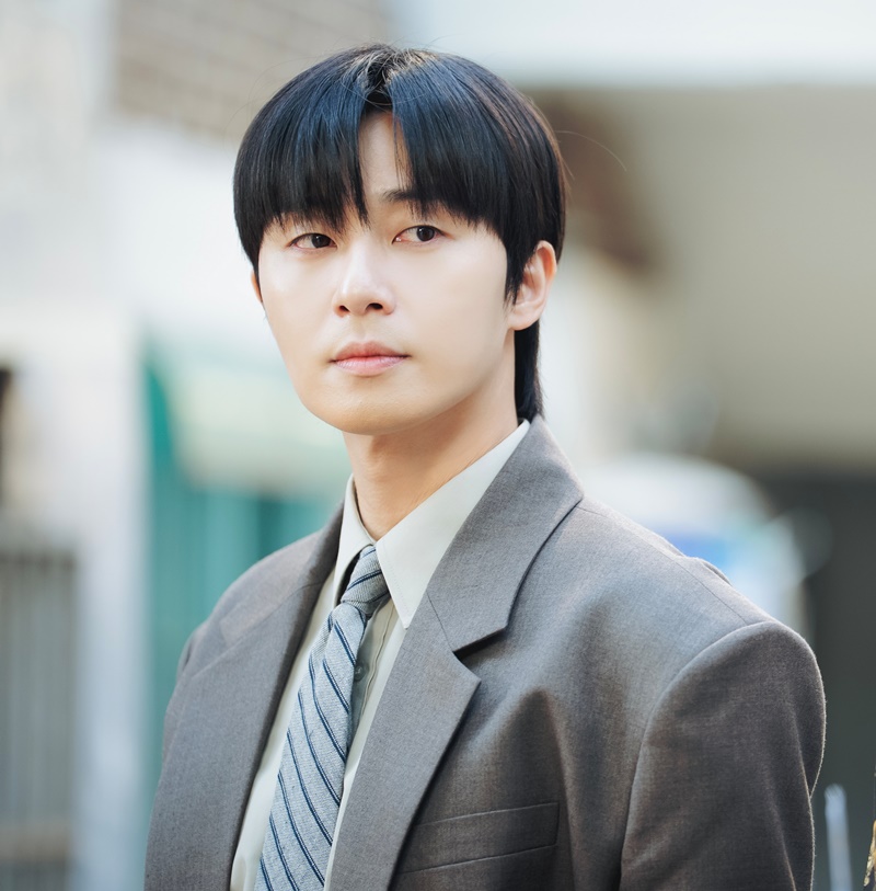 Surely Tomorrow เรื่องย่อ เพียงพรุ่งนี้ยังมีหวัง ซีรีย์เกาหลี