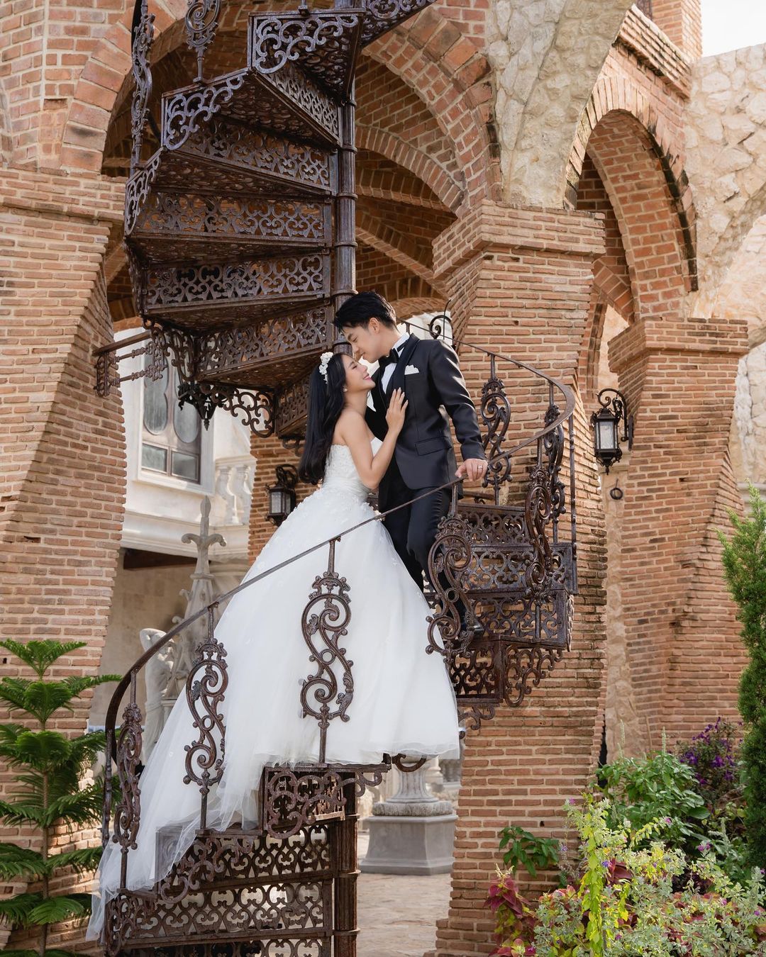 ใบเฟิร์น อัญชสา 