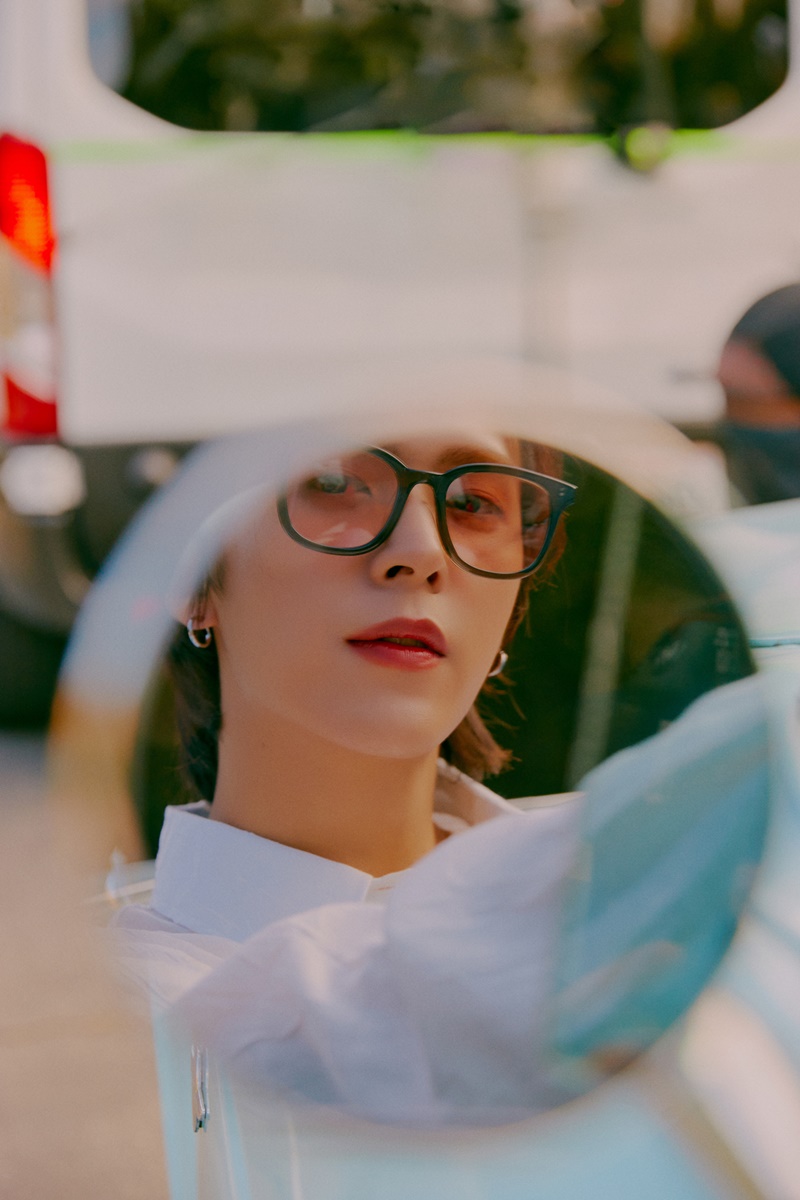 son dong woon ซนดงอุน