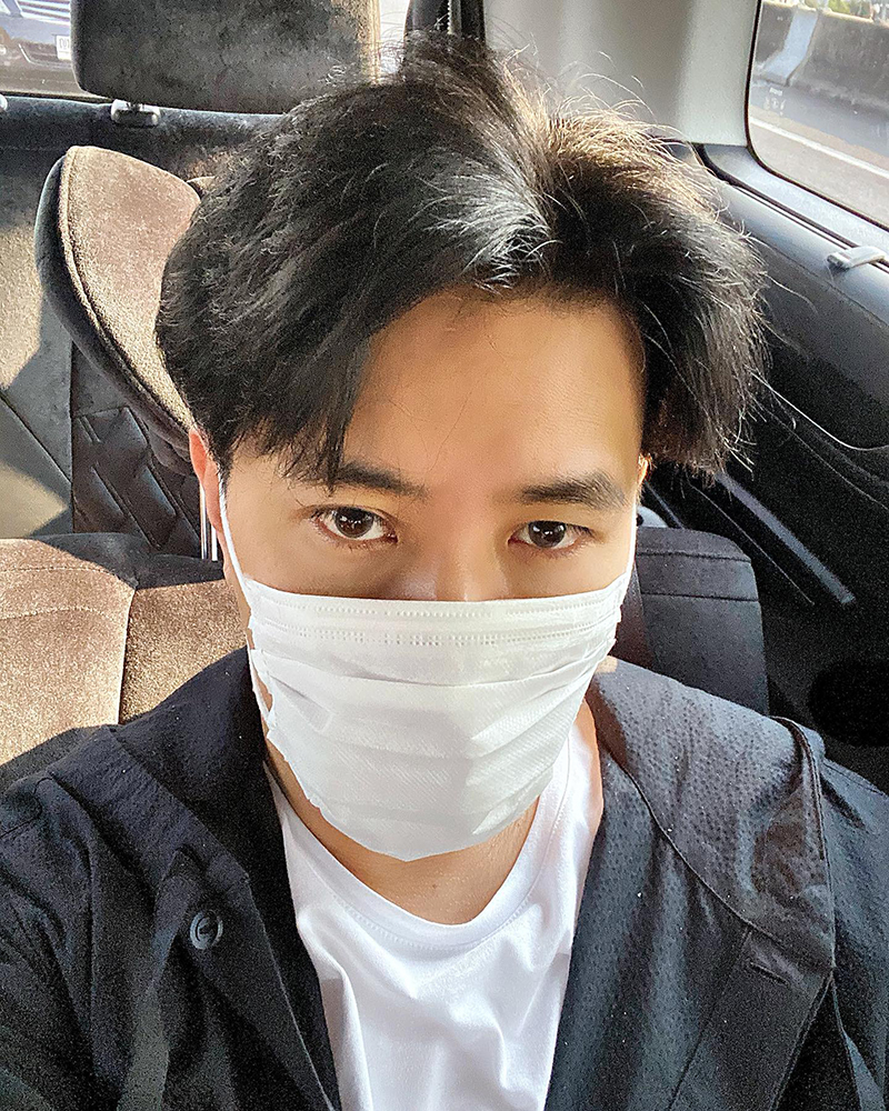 หนุ่ม กรรชัย