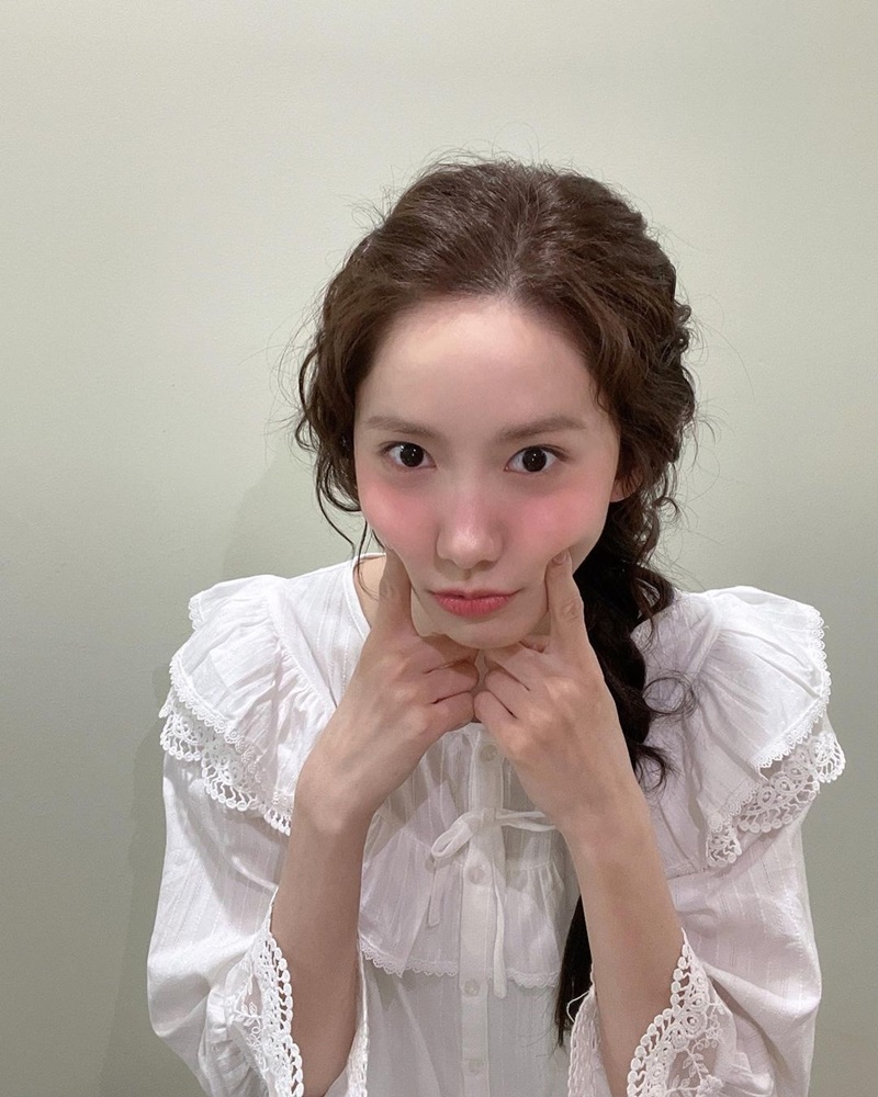 yoona snsd ยุนอา