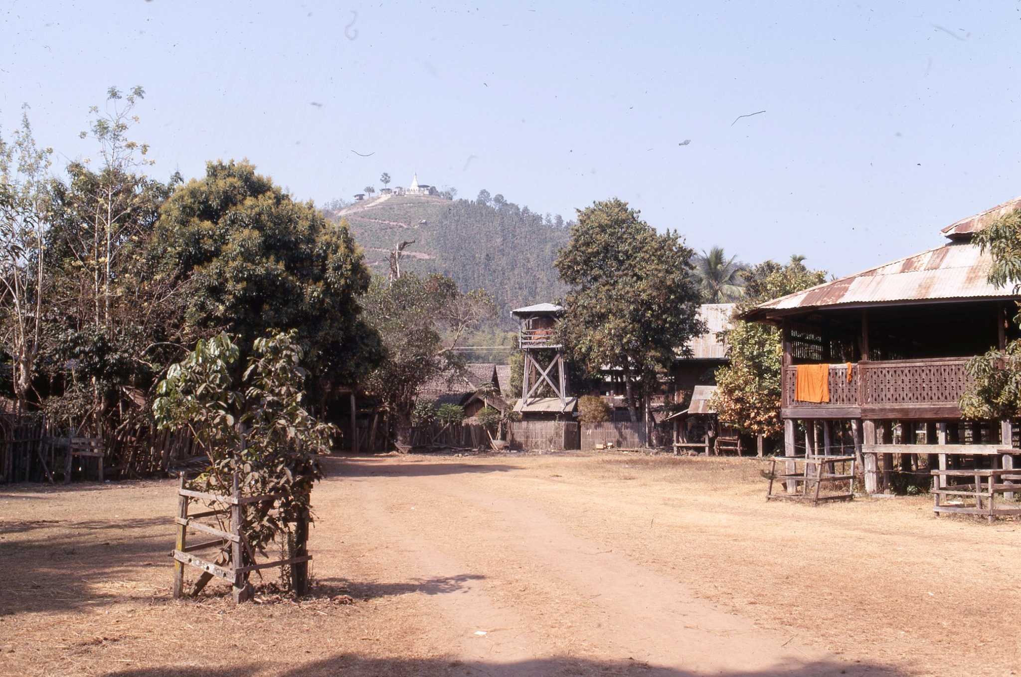 แม่ฮ่องสอน