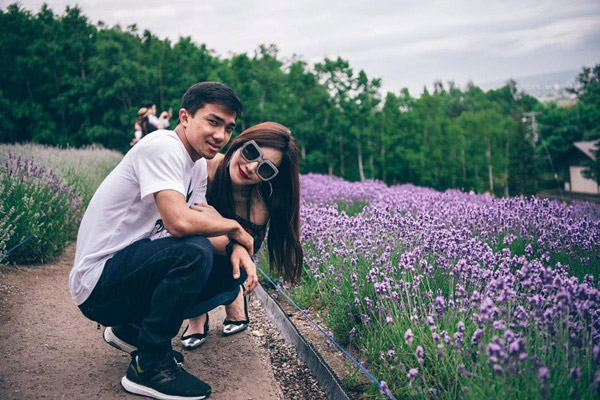 เมย์ พิชญ์นาฏ แฟนดารา