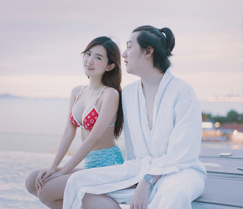 วาน้อย Wanoiz ประวัติ