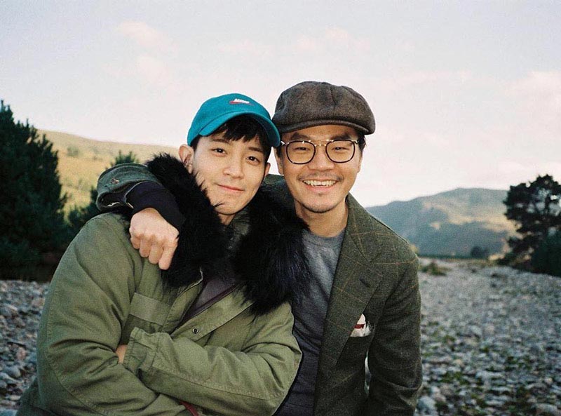 ไฮโซไท้ วสุวัส