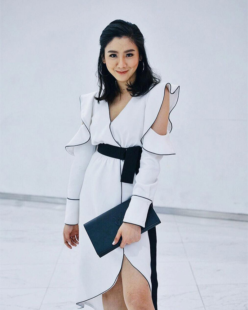 ใบเตย พรพจี