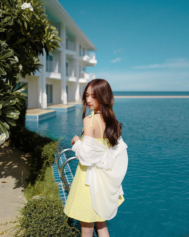 เค้ก นวพร