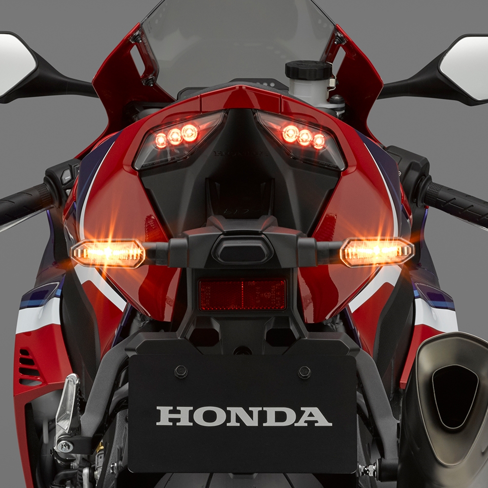 Honda CBR
