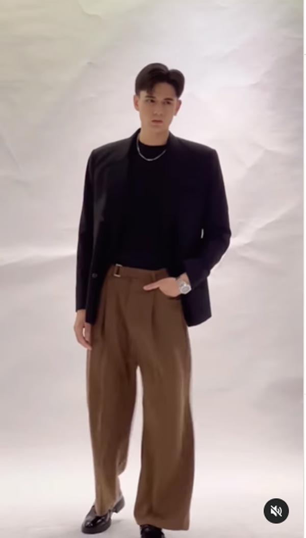 เทศน์ อุ้ม ดอกไม้มาเฟีย