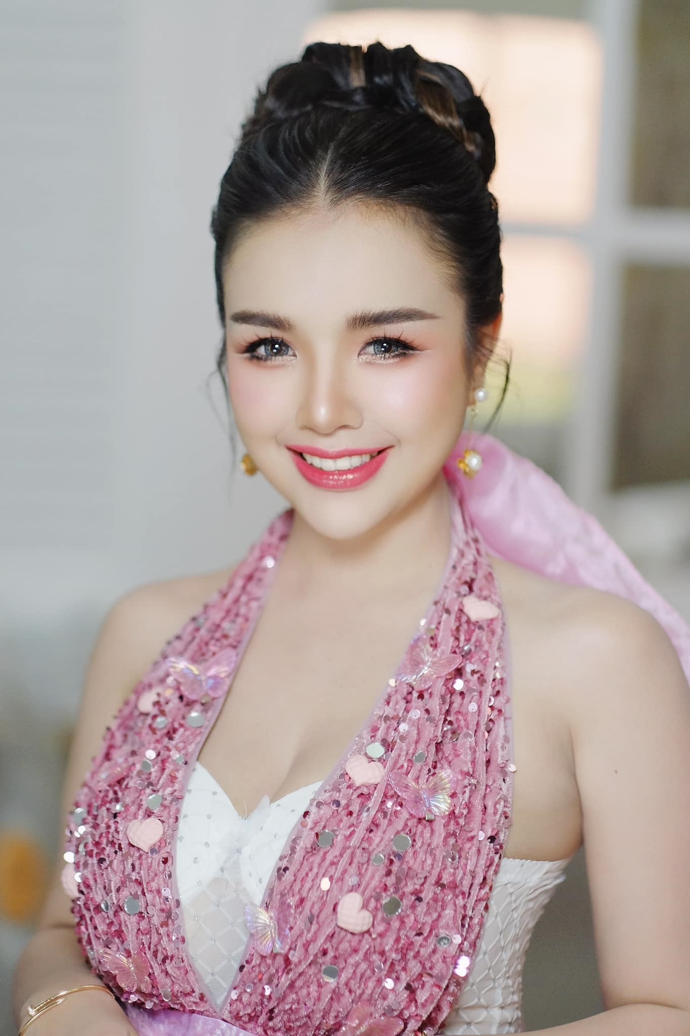 เจนนี่ ได้หมดถ้าสดชื่น 