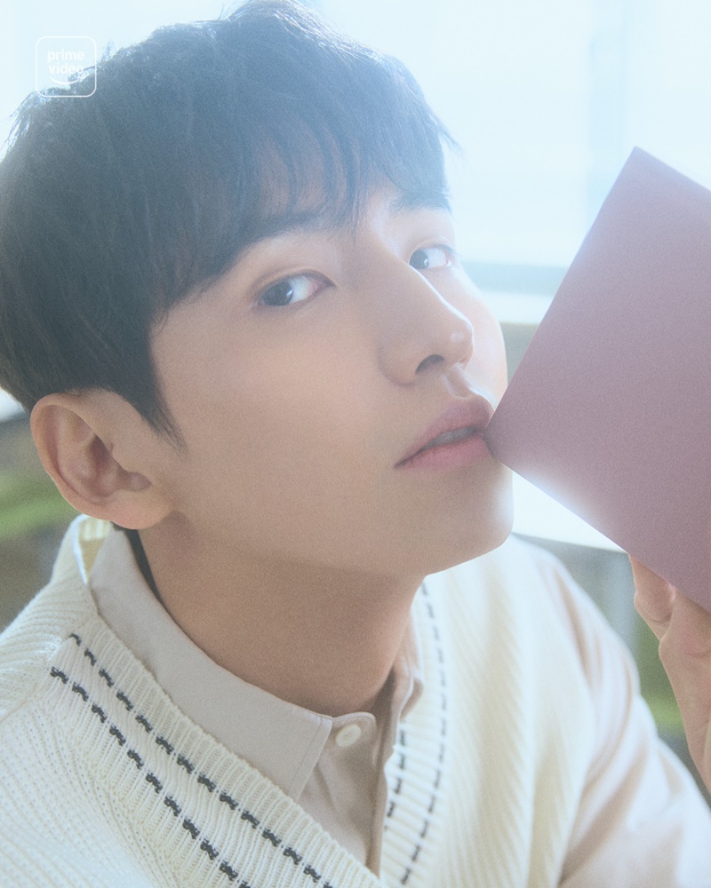 Absolute Value of Romance วุ่นนักรักสัมบูรณ์