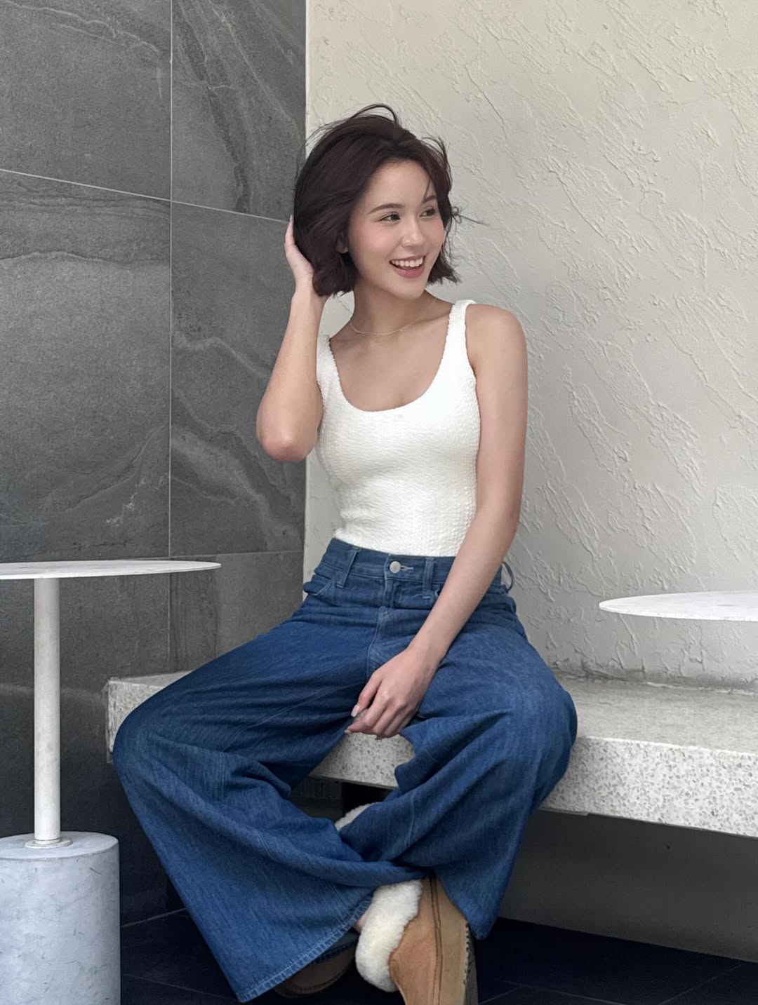 มุกกี้ ณปภัช ลูกสาว นุ่น ดารัณ