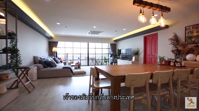 ห้องกินข้าว