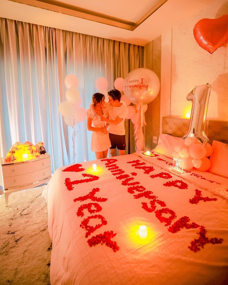 ห้อง เบส - ตงตง