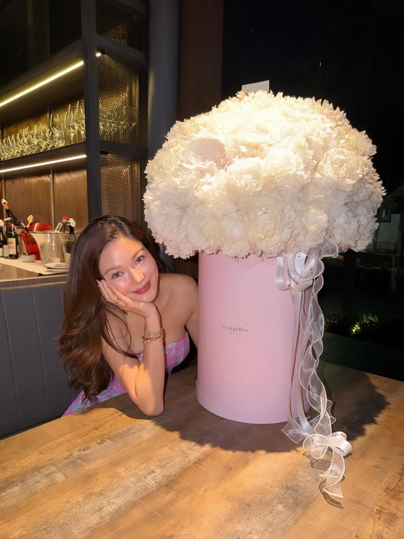 กวาง วรรณปิยะ ไฮโซเฮ้าส์