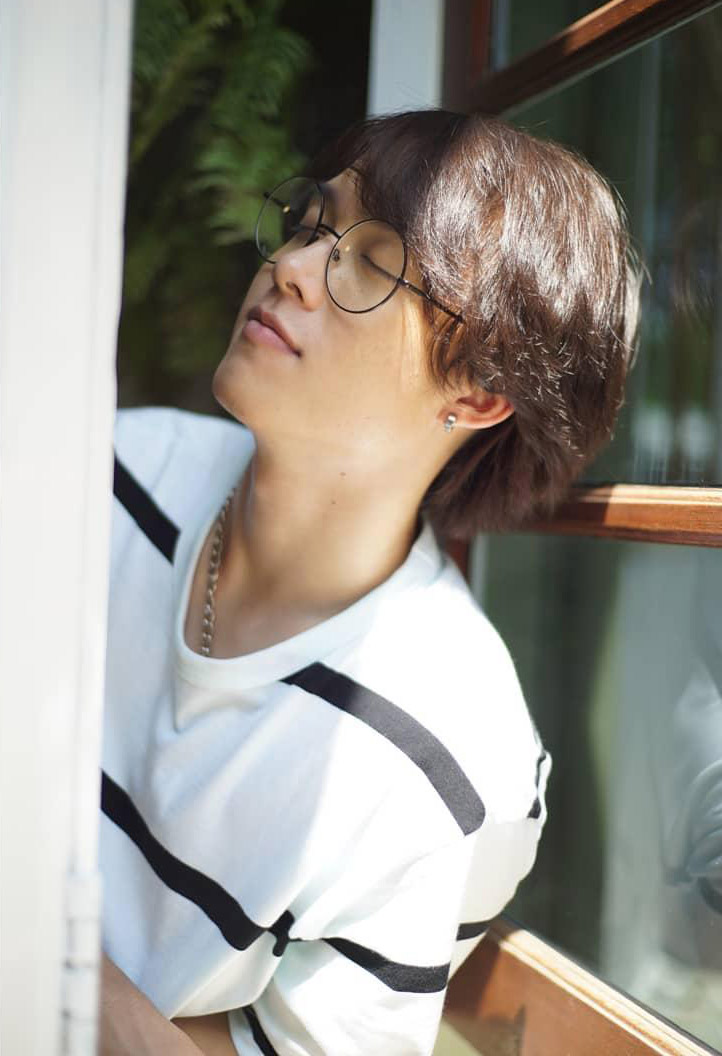 แฟรงกี้ วีรภัฎ