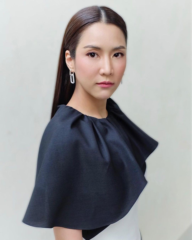 จั๊กจั่น อคัมย์สิริ