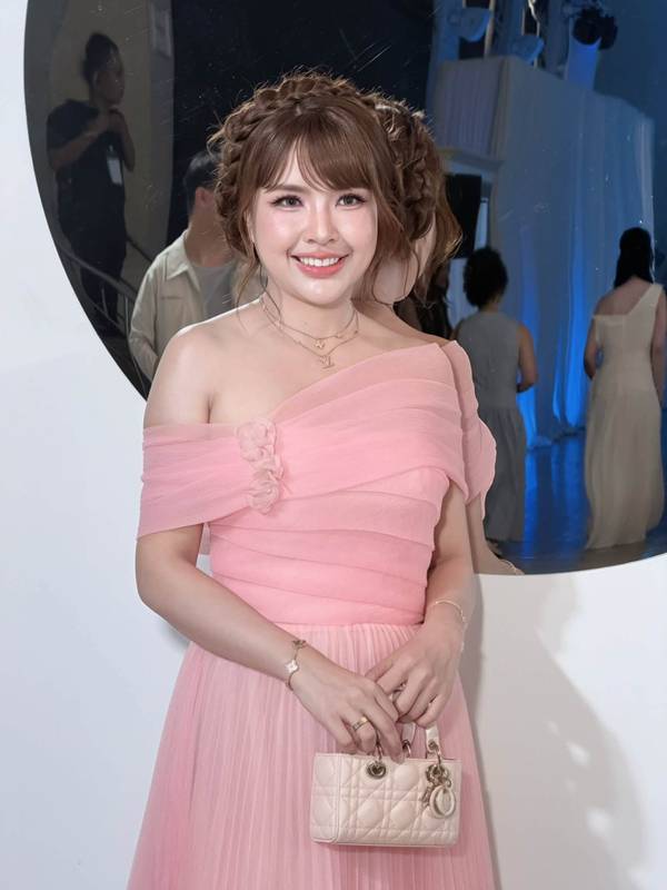 เจนนี่ รัชนก