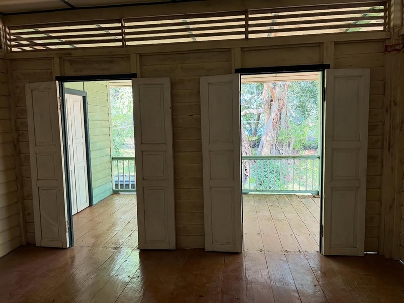 ปอย ตรีชฎา รีโนเวทบ้าน