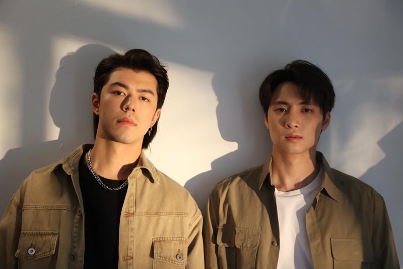 โทษฐานที่รักเธอ นักแสดง