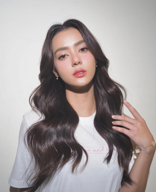 อแมนด้า ออบดัม ประวัติ