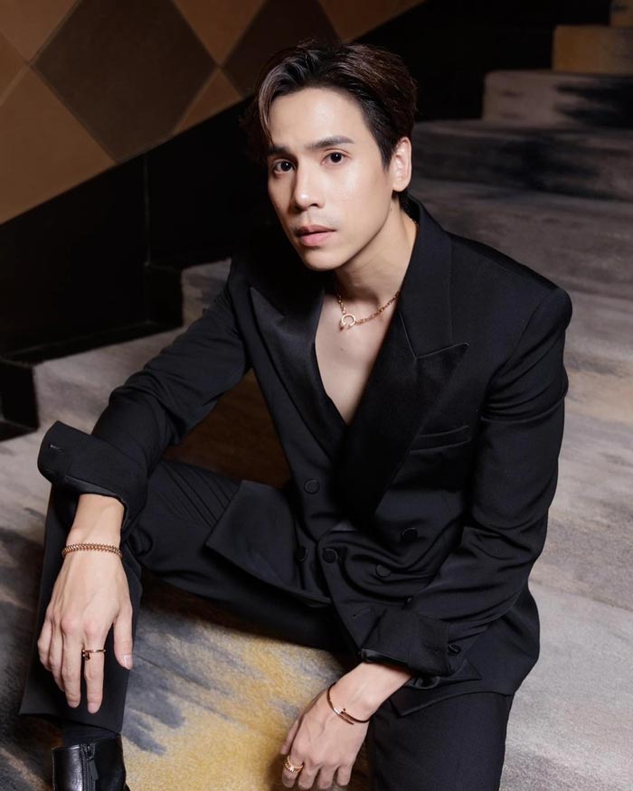 เจษ เจษฎ์พิพัฒ