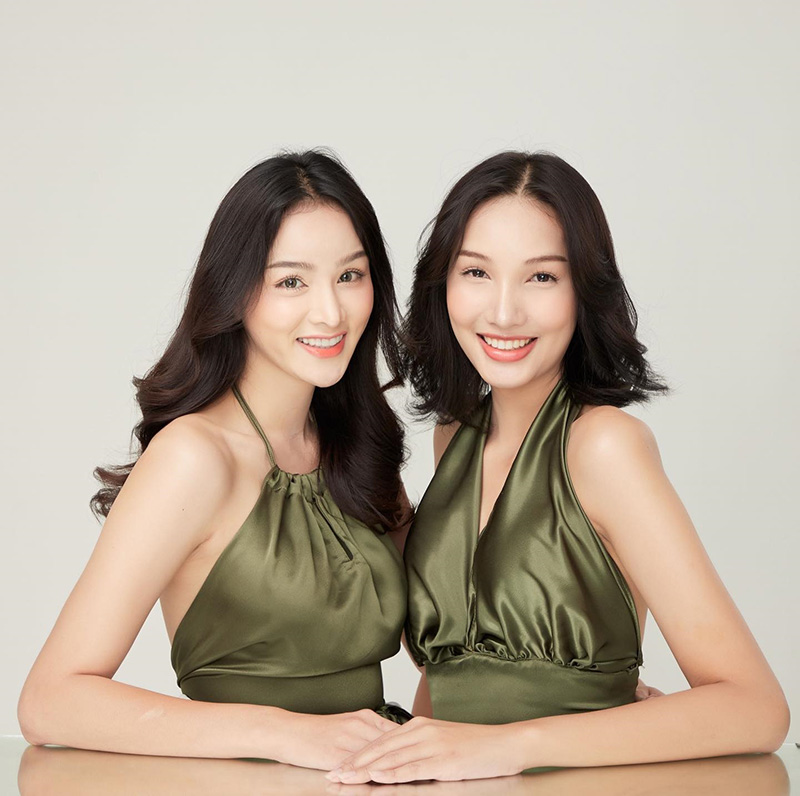 กวาง อริสรา Miss Tiffany 2022