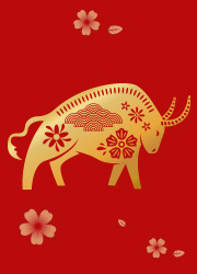 ปีวัว ฮวงจุ้ยบ้าน 2569