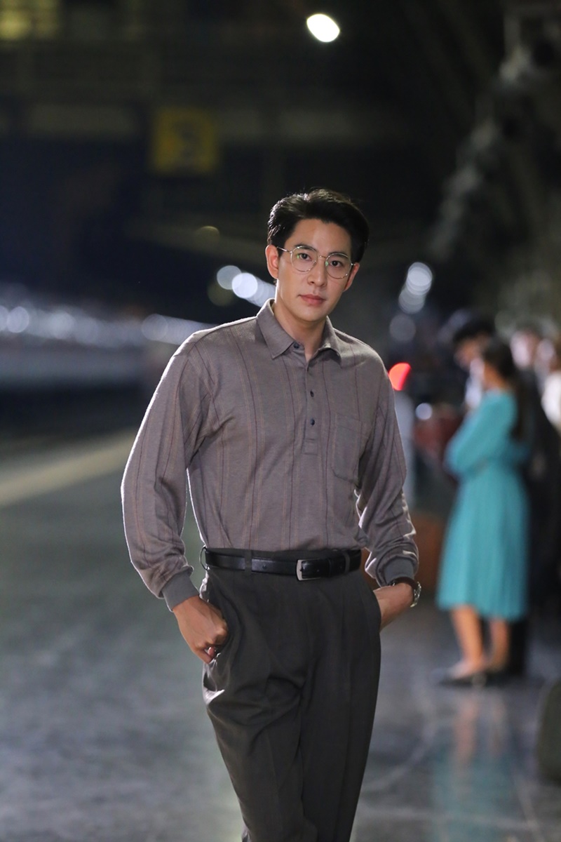 ทุกอณูฤทัย ละคร